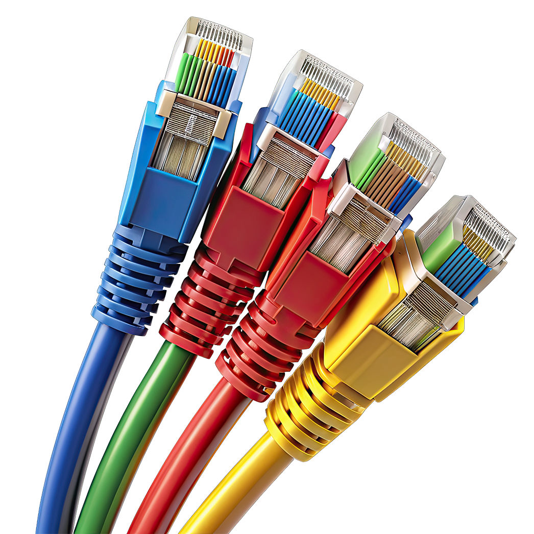 Ethernet Cables